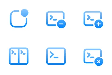 Apps Icon Pack