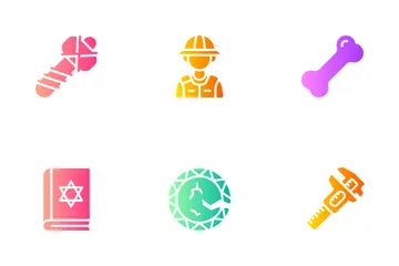 Archeology Icon Pack