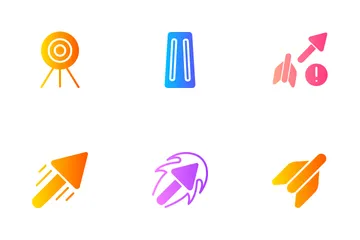 Archery Icon Pack