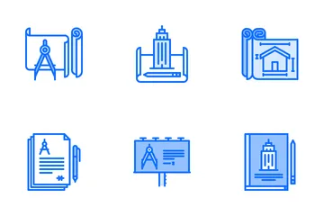 Architect Icon Pack