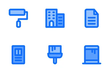 Architect Icon Pack