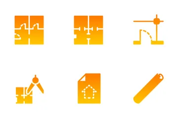 Architecture Icon Pack