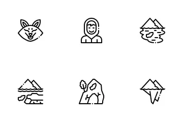Arctic Icon Pack