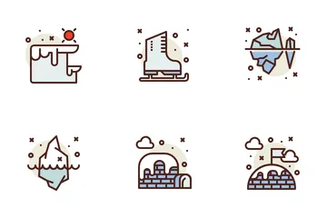 Arctic Icon Pack