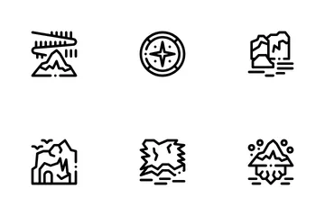 Arctic Icon Pack