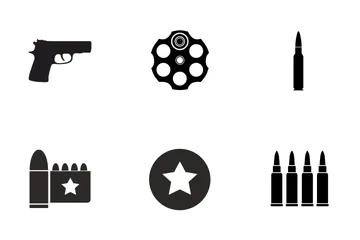 Army  Icon Pack