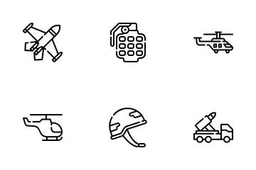 Army Icon Pack