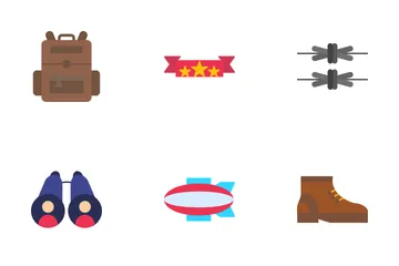 Army Icon Pack