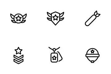 Army Icon Pack