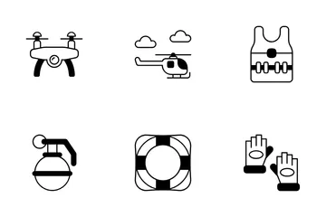 Army Icon Pack