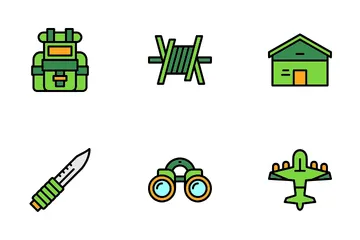 Army Icon Pack