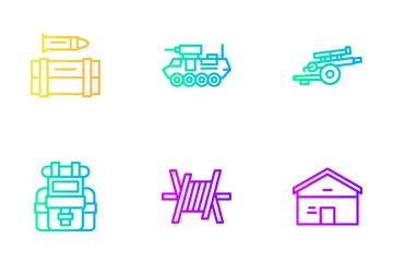 Army Icon Pack