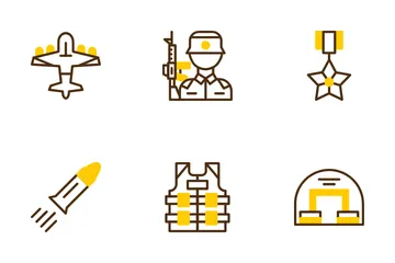 Army Icon Pack