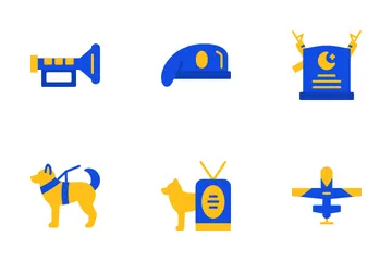 Army Icon Pack