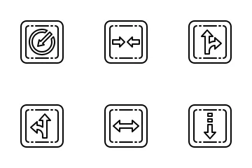 Arrow Icon Pack