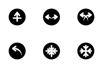 Arrow Icon Pack