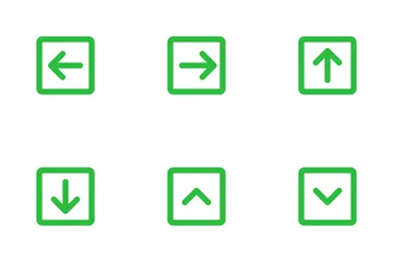 Arrow Icon Pack