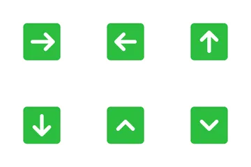 Arrow Icon Pack