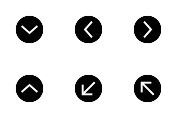 Arrow Icon Pack