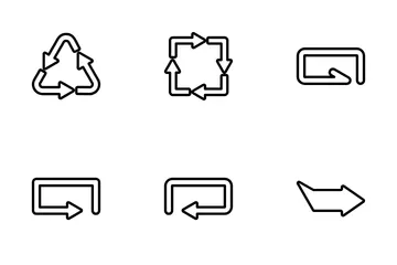 Arrow Icon Pack