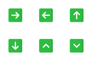 Arrow Icon Pack