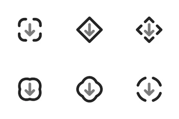 Arrow Icon Pack