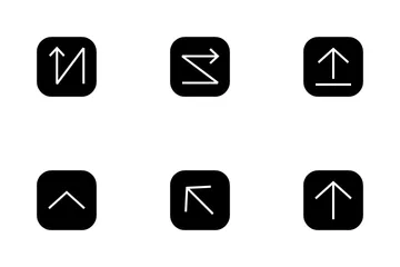 Arrow Icon Pack