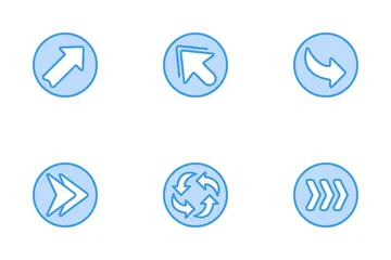 Arrow Icon Pack