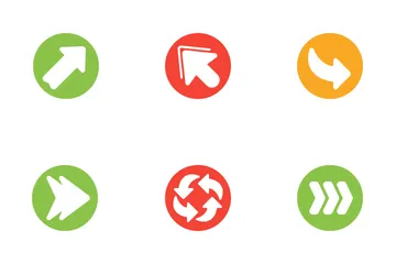 Arrow Icon Pack