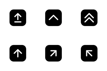 Arrow Icon Pack