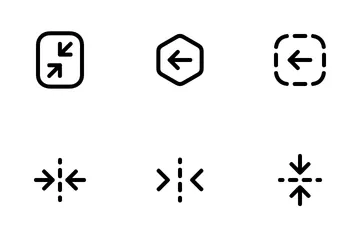 Arrow Icon Pack