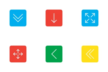 Arrow Icon Pack