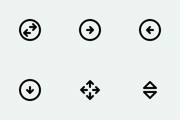 Arrow Icon Pack