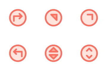 Arrow Icon Pack