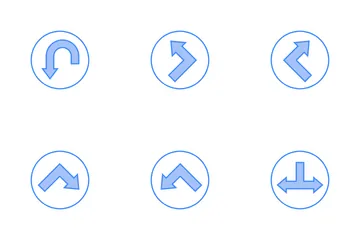 Arrow Icon Pack