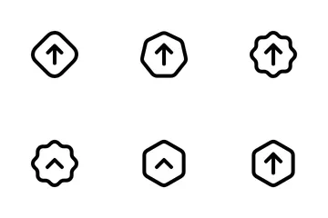 Arrow Icon Pack