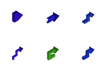 Arrow Icon Pack