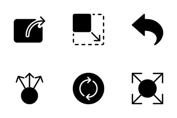 Arrow Icon Pack