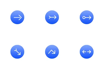 Arrow Icon Pack