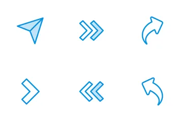 Arrow Icon Pack