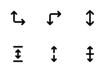 矢印 アイコンパック