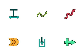 Arrows Icon Pack