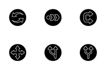 Four Squares Icons - Free SVG & PNG Four Squares Images - Noun Project