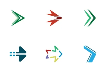 Arrows Icon Pack