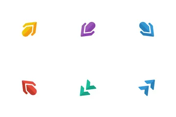 Arrows Icon Pack