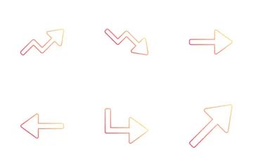 Arrows Icon Pack