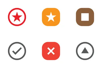 Arrows Icon Pack