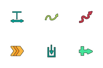 Arrows Icon Pack