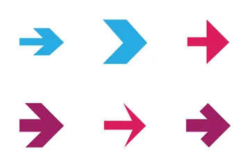 Arrows Icon Pack