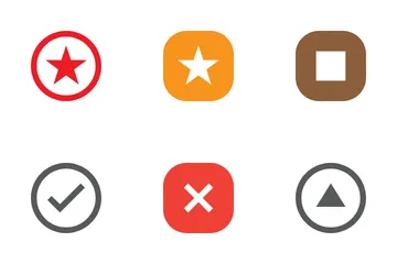 Arrows Icon Pack